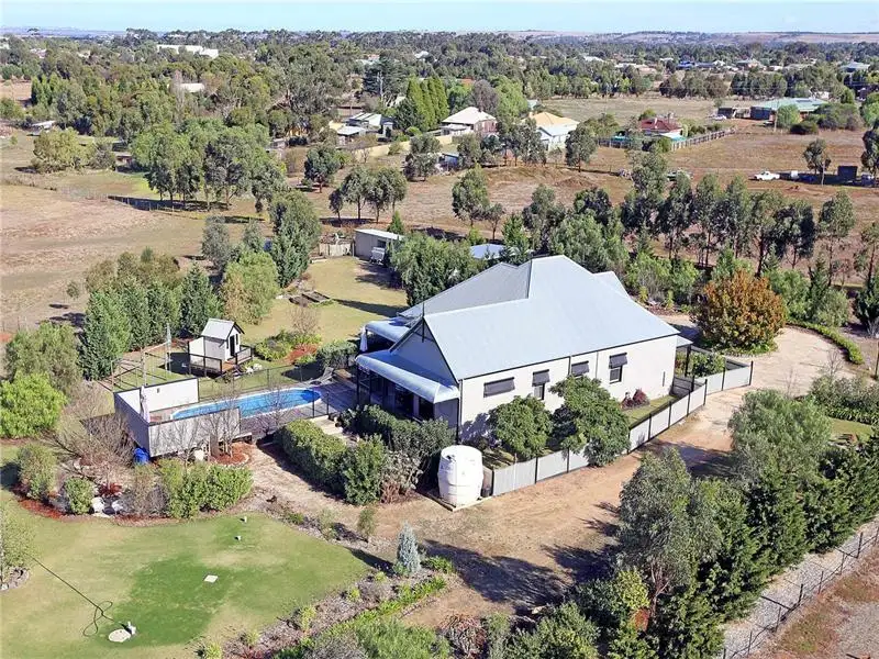 Main view of Homely house listing, 50 Osterlund Ct, Lara VIC