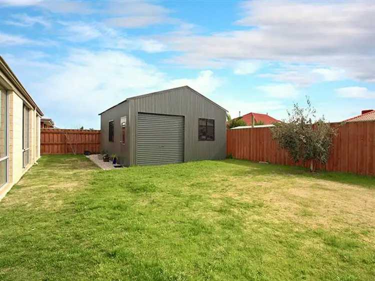 Third view of Homely house listing, 41 Burleigh Dr, Australind WA