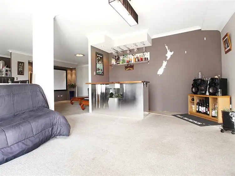 Fourth view of Homely house listing, 41 Burleigh Dr, Australind WA