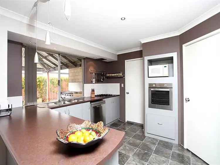 Fifth view of Homely house listing, 41 Burleigh Dr, Australind WA