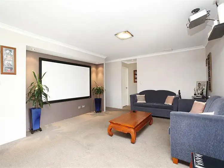 Sixth view of Homely house listing, 41 Burleigh Dr, Australind WA