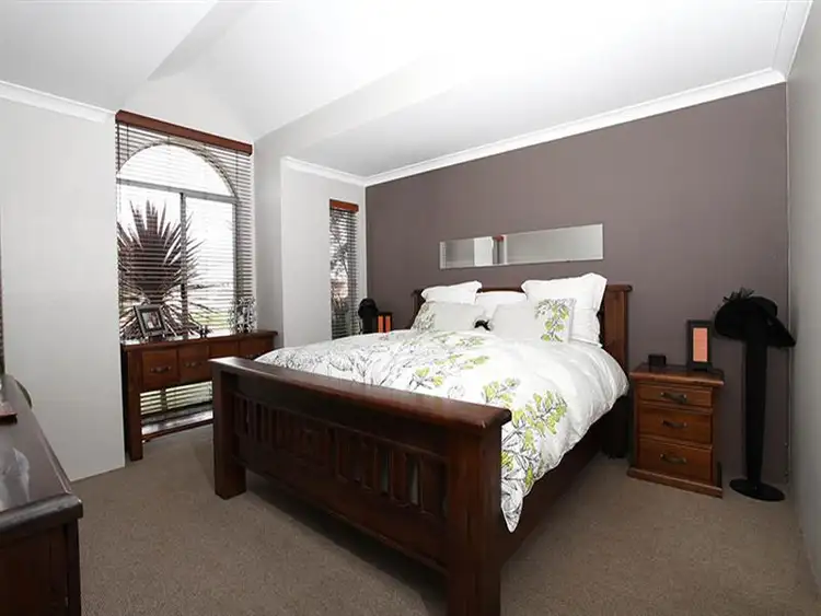 Seventh view of Homely house listing, 41 Burleigh Dr, Australind WA