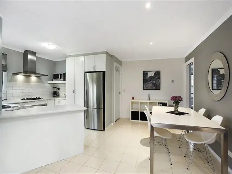 Third view of Homely house listing, 3/135 Dundas St, Preston VIC