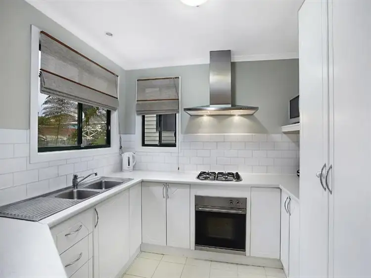 Fourth view of Homely house listing, 3/135 Dundas St, Preston VIC