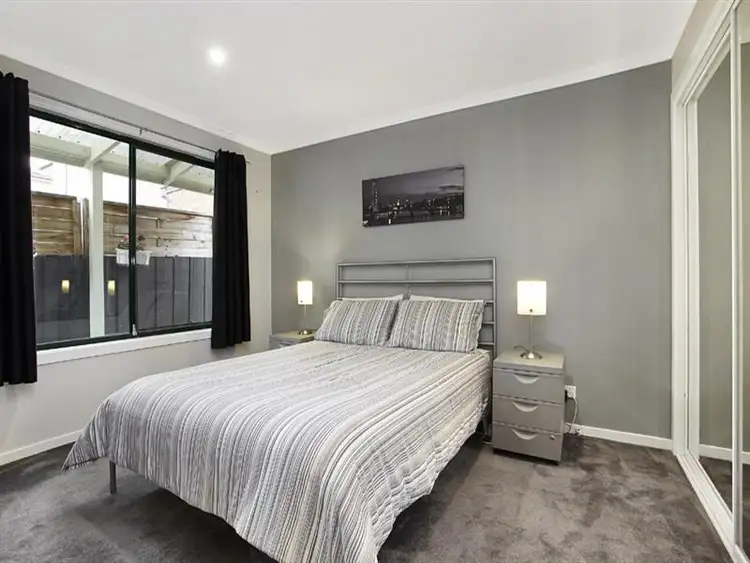 Fifth view of Homely house listing, 3/135 Dundas St, Preston VIC