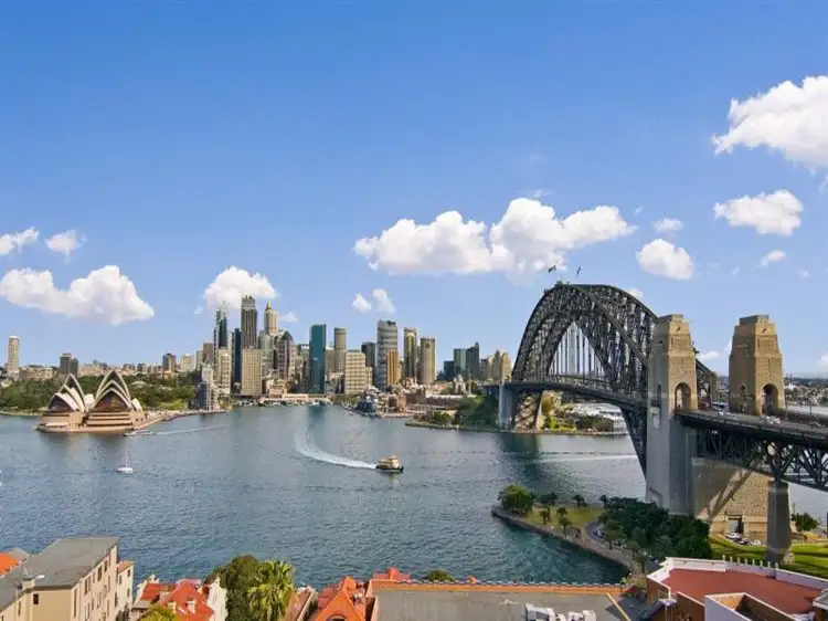 Main view of Homely apartment listing, 18/50 Upper Pitt St, Kirribilli NSW