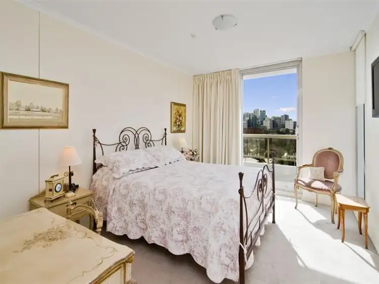 Sixth view of Homely apartment listing, 18/50 Upper Pitt St, Kirribilli NSW