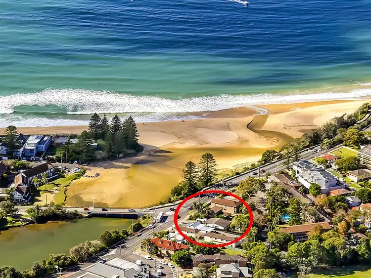 Main view of Homely house listing, 164 Terrigal Dr, Terrigal NSW