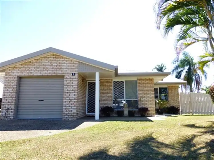 1/12 Meero St, South Mackay QLD