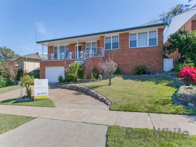 105 Lexington Pde, Adamstown Heights NSW