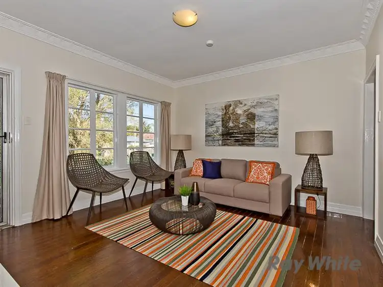 60 McConaghy St, Mitchelton QLD