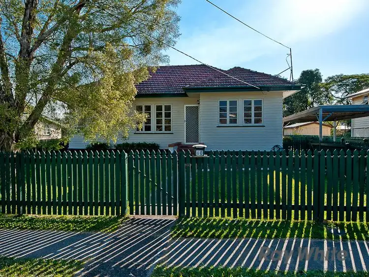 Second view of Homely house listing, 60 McConaghy St, Mitchelton QLD