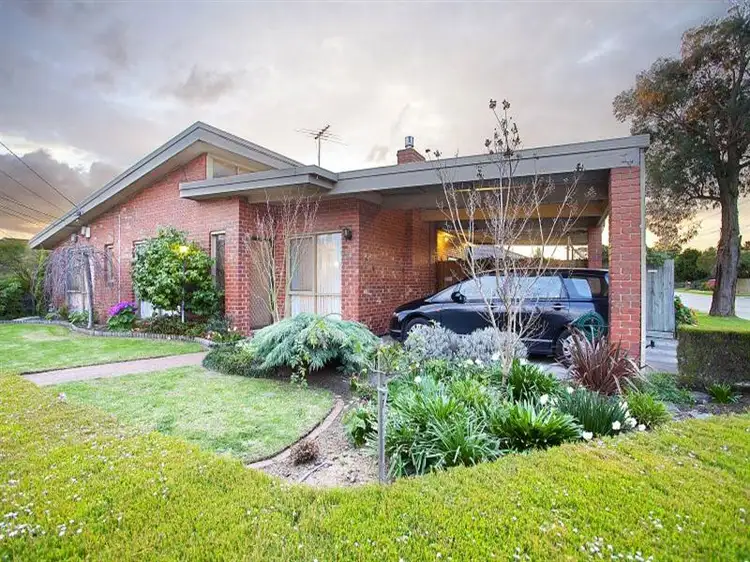 Main view of Homely house listing, 11 Tyabb Gr, Aspendale VIC