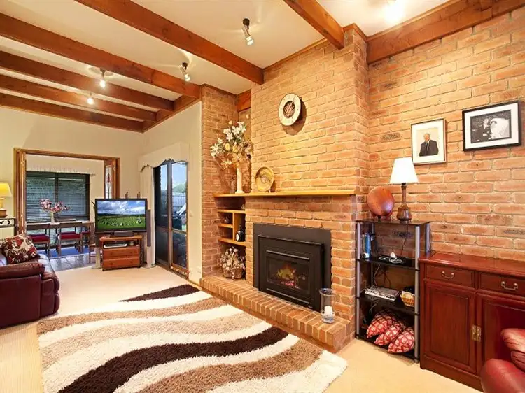 Second view of Homely house listing, 11 Tyabb Gr, Aspendale VIC