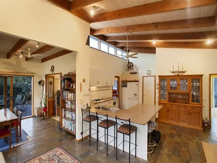 Third view of Homely house listing, 11 Tyabb Gr, Aspendale VIC