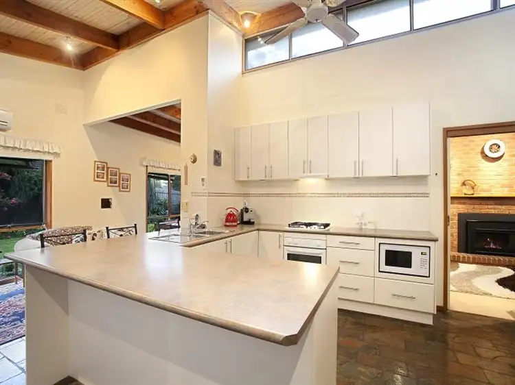 Fourth view of Homely house listing, 11 Tyabb Gr, Aspendale VIC