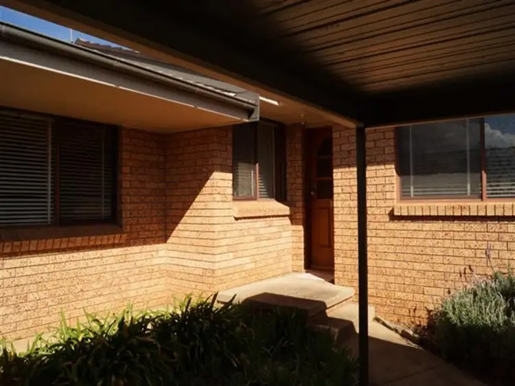 14/87 Gardiner Rd, Orange NSW