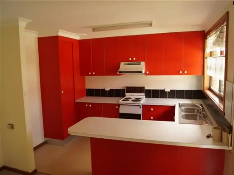 Fourth view of Homely unit listing, 14/87 Gardiner Rd, Orange NSW