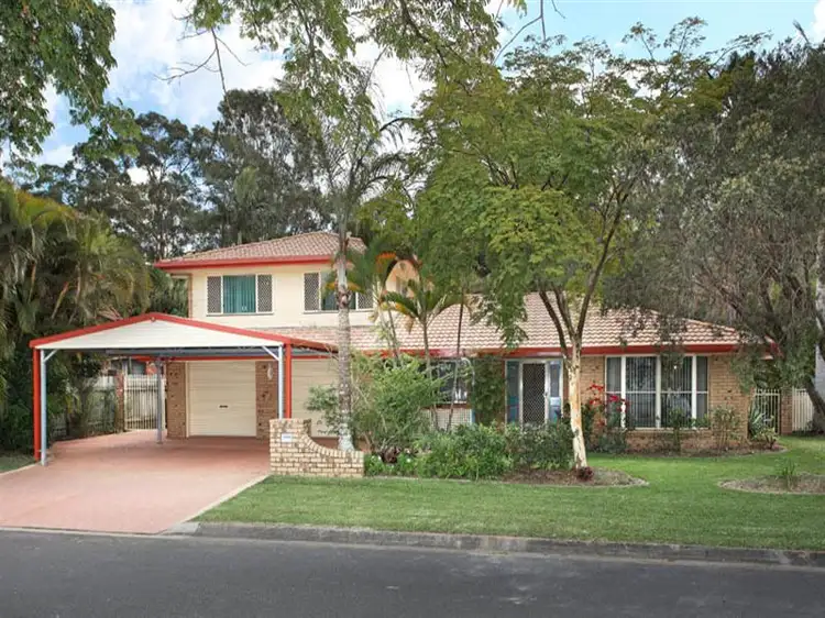 6 Chipala Pl, Aspley QLD