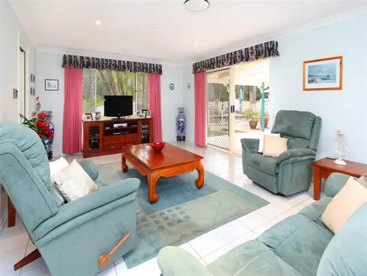 Seventh view of Homely house listing, 6 Chipala Pl, Aspley QLD