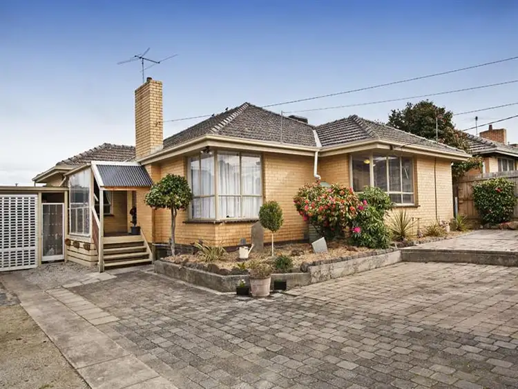 14 Baily St, Mount Waverley VIC