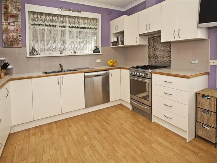 Second view of Homely house listing, 14 Baily St, Mount Waverley VIC