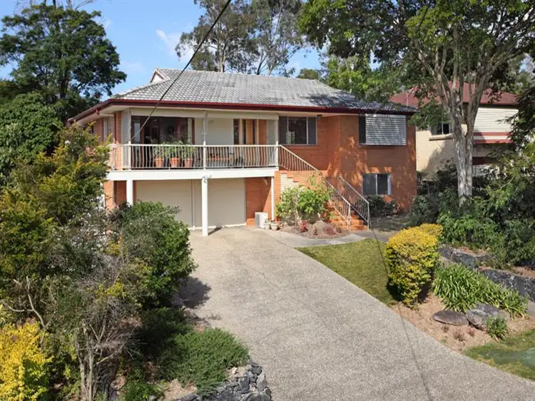 35 Alexis St, Aspley QLD