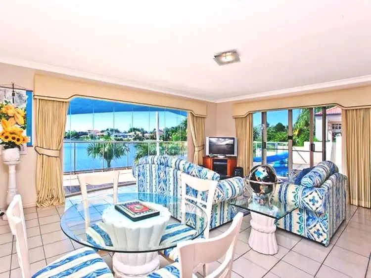 Third view of Homely house listing, 13 Clipper Blvd, Clear Island Waters QLD