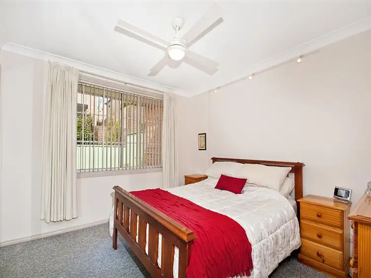 Third view of Homely villa listing, 3/7 Stuart St, Helensburgh NSW
