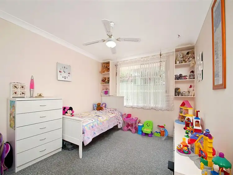 Fifth view of Homely villa listing, 3/7 Stuart St, Helensburgh NSW