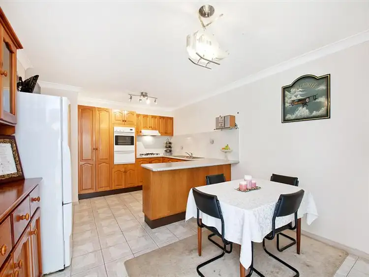 Sixth view of Homely villa listing, 3/7 Stuart St, Helensburgh NSW