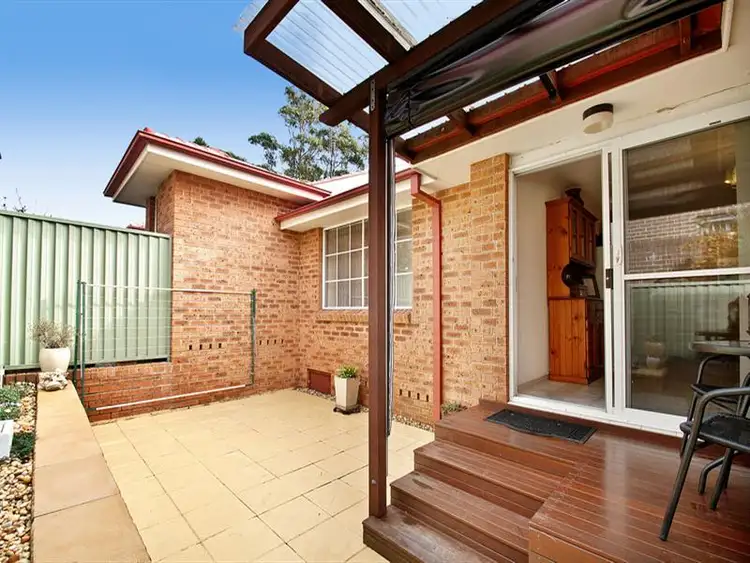 Seventh view of Homely villa listing, 3/7 Stuart St, Helensburgh NSW