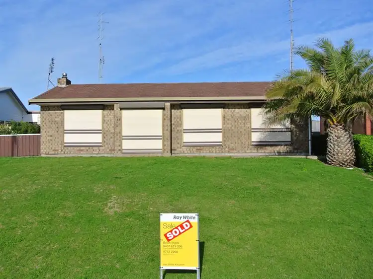 59 Marine Pde, Kingston SE SA