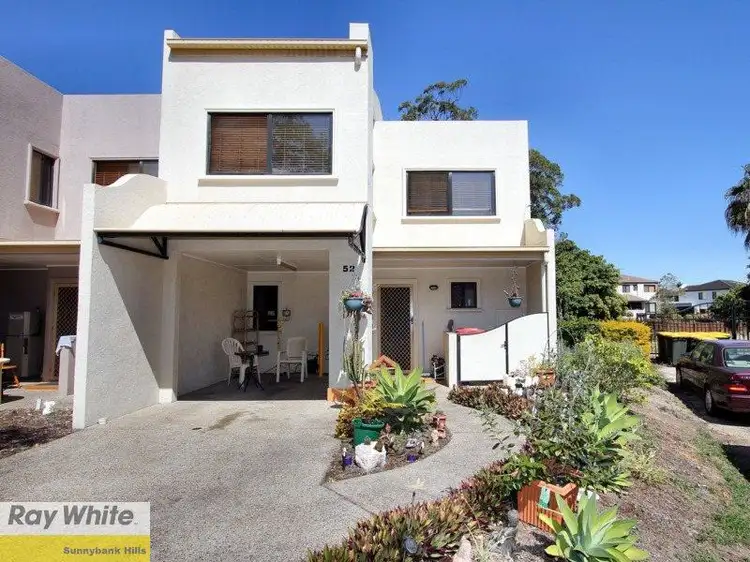 1/45 Barrett St, Robertson QLD