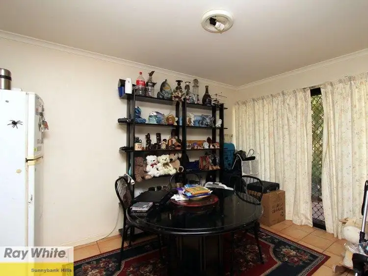 Third view of Homely townhouse listing, 1/45 Barrett St, Robertson QLD