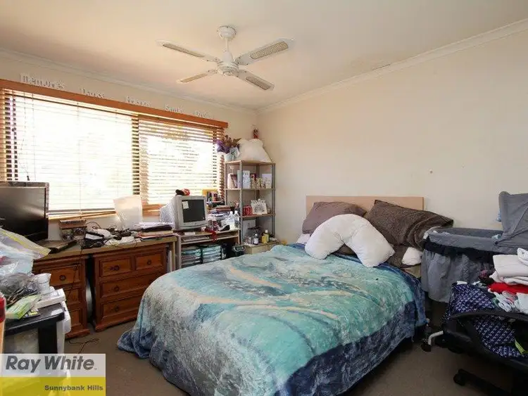 Fourth view of Homely townhouse listing, 1/45 Barrett St, Robertson QLD