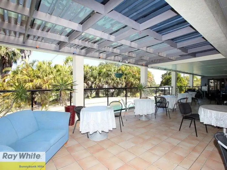 Fifth view of Homely townhouse listing, 1/45 Barrett St, Robertson QLD
