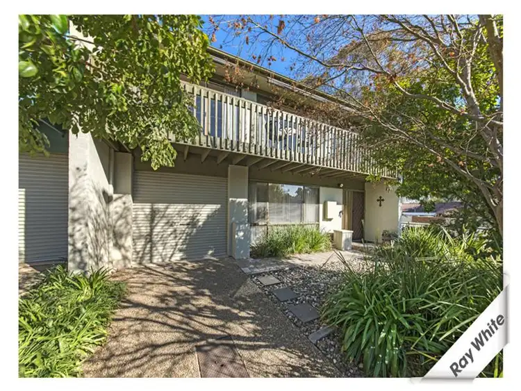 2 Allott Pl, Belconnen ACT