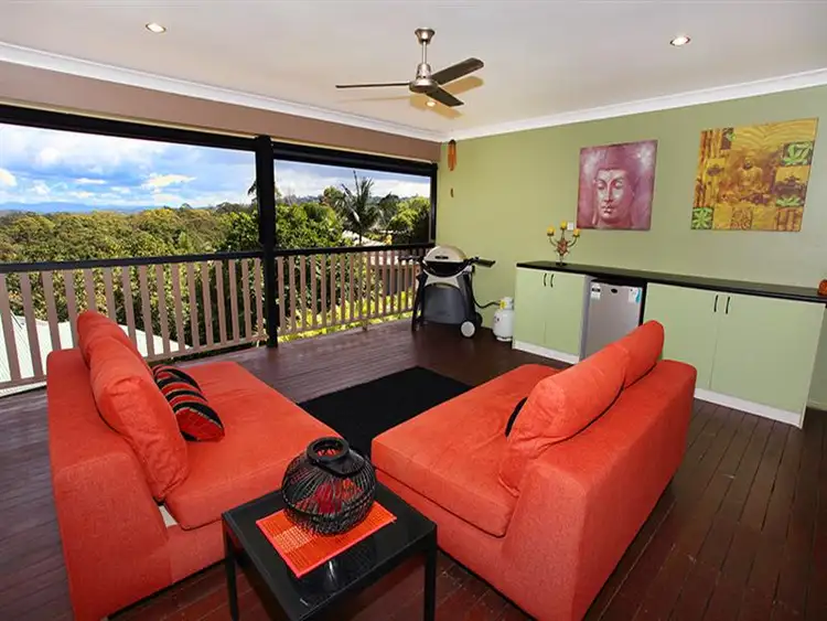 Third view of Homely house listing, 40 Lauren Dr, Buderim QLD