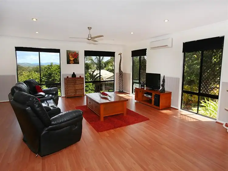 Fourth view of Homely house listing, 40 Lauren Dr, Buderim QLD