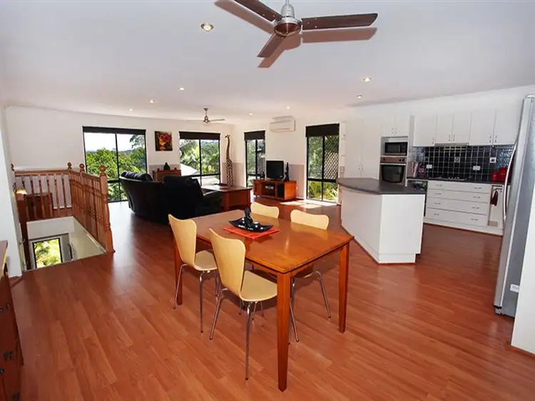 Fifth view of Homely house listing, 40 Lauren Dr, Buderim QLD