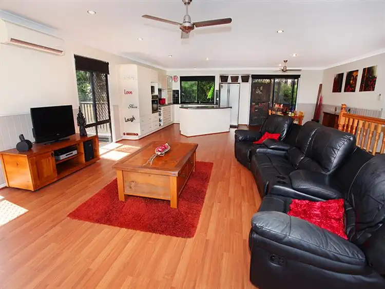 Sixth view of Homely house listing, 40 Lauren Dr, Buderim QLD