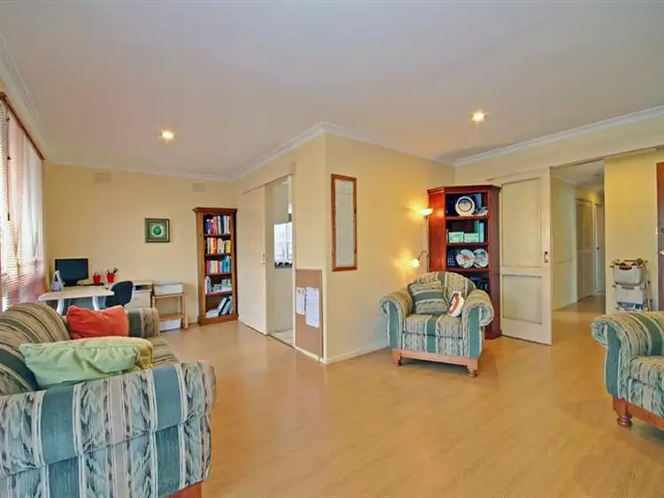 Second view of Homely house listing, 33 Embankment Gr, Chelsea VIC