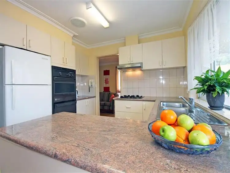 Fifth view of Homely house listing, 33 Embankment Gr, Chelsea VIC