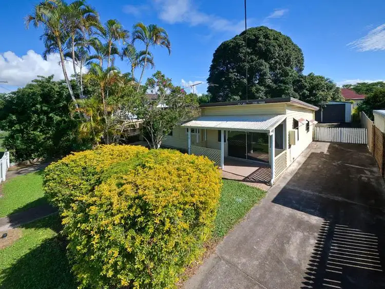 8 Airlie Ave, Deception Bay QLD