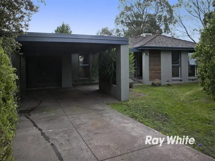 Main view of Homely house listing, 11 Bush Ct, Langwarrin VIC