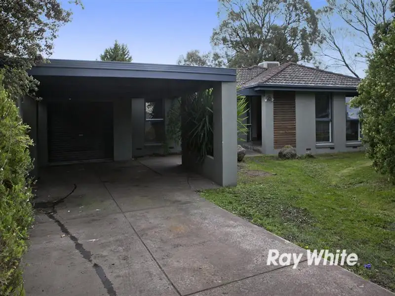 Main view of Homely house listing, 11 Bush Ct, Langwarrin VIC