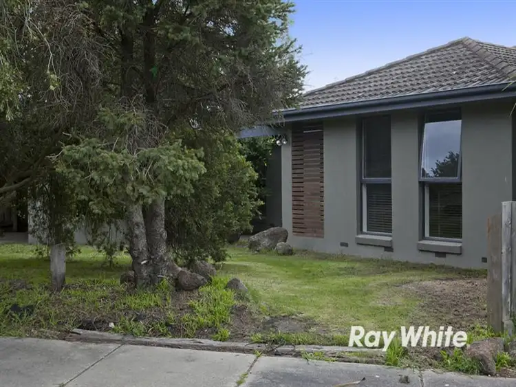 Second view of Homely house listing, 11 Bush Ct, Langwarrin VIC