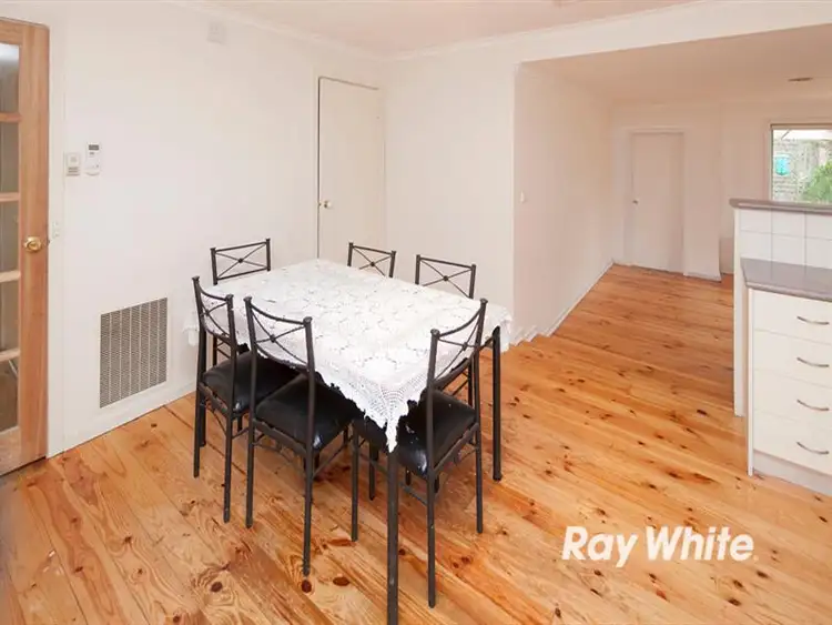 Third view of Homely house listing, 11 Bush Ct, Langwarrin VIC