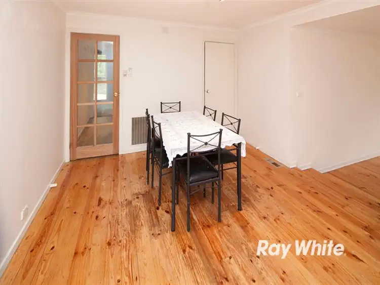 Fourth view of Homely house listing, 11 Bush Ct, Langwarrin VIC